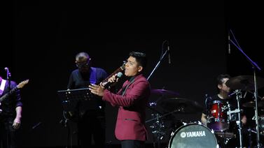 Yeris Lobo responde a las críticas y deja clara su posición sobre la música y su fe