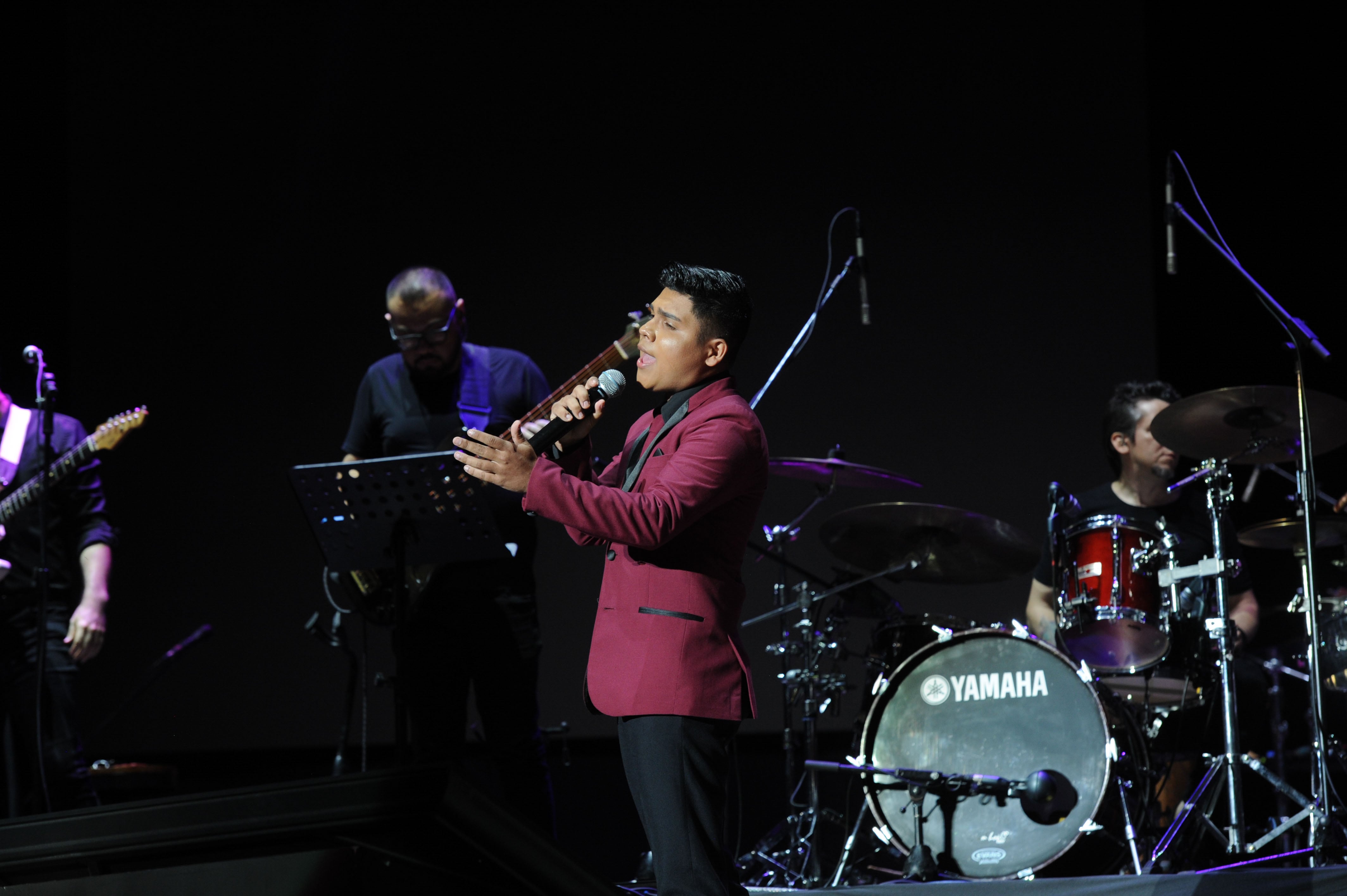 Myriam Hernández “Tauro World Tour 2025”