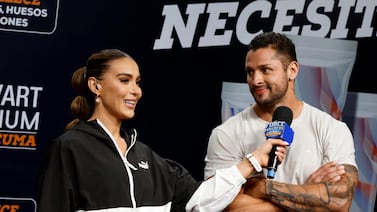 Exmiss Costa Rica Paola Chacón anunció que su familia se agrandará con cuatro nuevos miembros