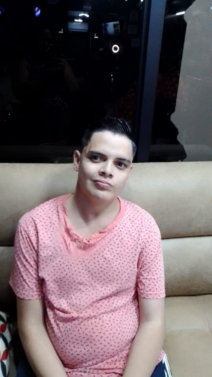 Osquitar no deje de sorprender por sus avances.