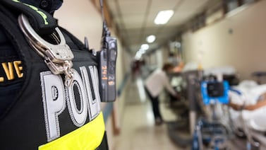 Falleció el joven de 17 años que fue atacado a balazos en Pavas