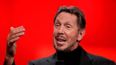 ¿Quién es Larry Ellison? El nuevo hombre más rico del mundo