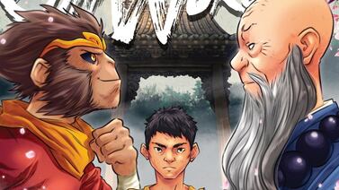 Revista tica de cómics se metió a pelear contra los grandes superhéroes de Marvel y DC Comics