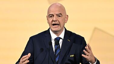 Presidente de FIFA dio su postura sobre la disputa que Alajuelense y el León resolverán en el TAS