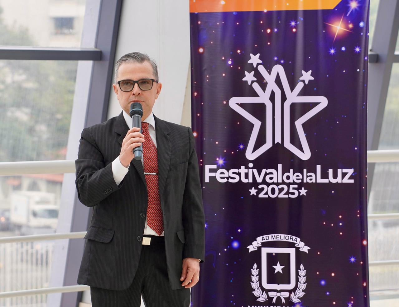 Conferencia de prensa