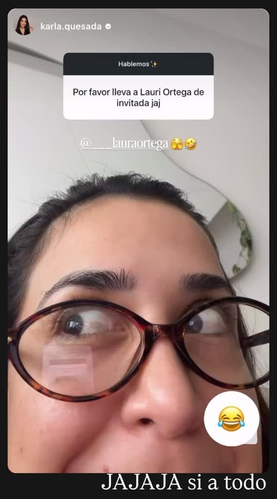 Laura Ortega