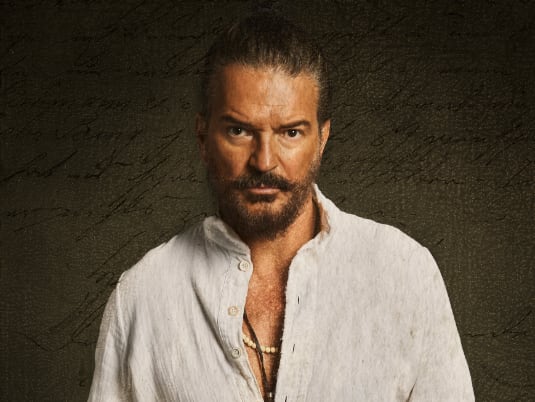 Ricardo Arjona