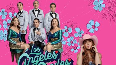 La Teja lo lleva gratis a disfrutar del concierto de Los Ángeles Azules y Paola Jara