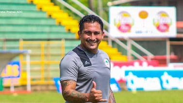 Yosimar Arias ya tiene trabajo al lado de un viejo conocido