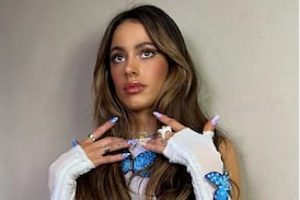 Tini traerá su gira Futttura World Tour 2026 a Costa Rica