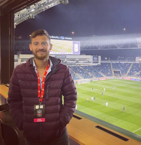 José Nuñez, Fanáticos