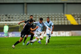 Warren Madrigal destacó la principal fortaleza que encontró en la nueva Selección de Costa Rica