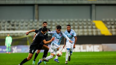 Warren Madrigal destacó la principal fortaleza que encontró en la nueva Selección de Costa Rica