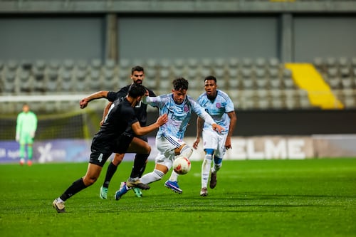Warren Madrigal destacó la principal fortaleza que encontró en la nueva Selección de Costa Rica