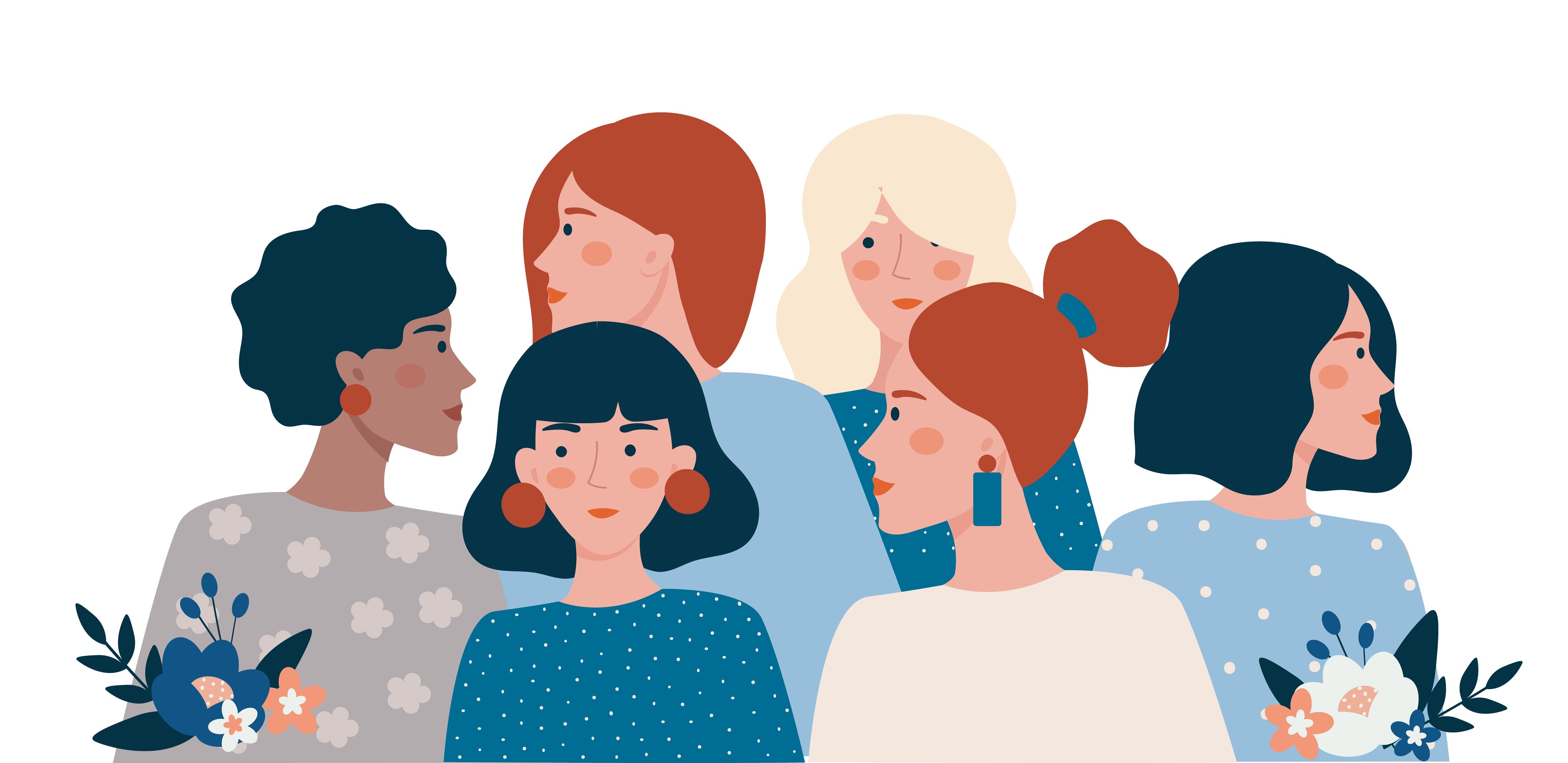 Como institución de carácter público, el centro del Inamu debe ser el bien común y, especialmente, el bienestar de las mujeres.