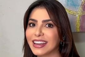 La Ponky revivió en el Ricardo Saprissa un detalle de su pasado que muy pocos recordarán