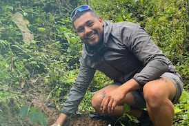Joven asesinado frente a su papá tenía estos sueños, logró cumplirlos y la comunidad le prepara un homenaje