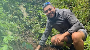 El papel de un adolescente de 17 años en el ataque mortal contra un joven trabajador alarmó al OIJ