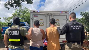 Los Plancha: banda criminal que comenzó a dejar terror en una zona del país