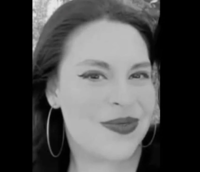 Sofia Calvo Rojas, víctima de femicidio en Alajuela