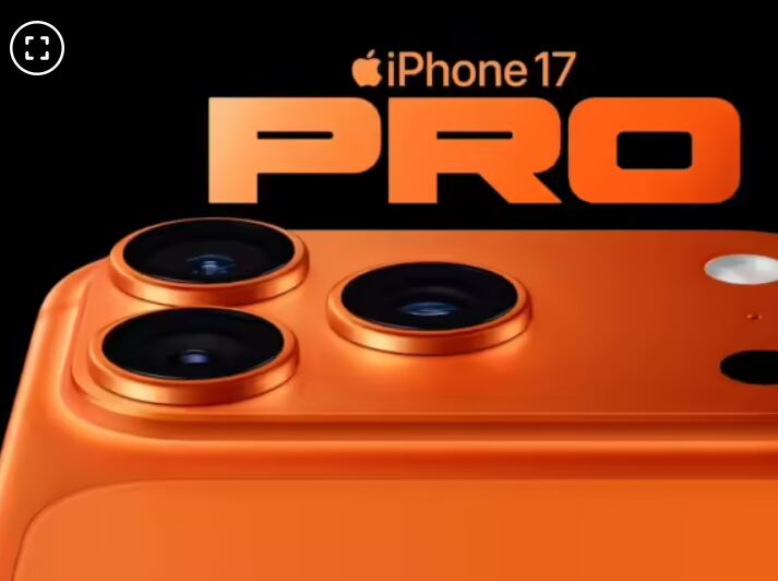 Iphone 17 Foto: El tiempo Colombia  precios