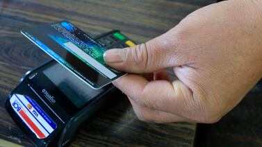 Desde este 1° de enero hay un gran cambio cuando usted pague con tarjeta de crédito o débito