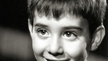 Conozca cómo le quitó canal 1 a canal 13 la película “Marcelino pan y vino”