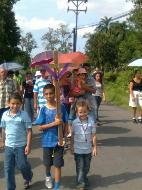 Jorge Prendas, atleta guapileño. Cortesía.