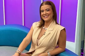 Fabiola Herra confiesa la cantidad de hijos que le habría gustado tener