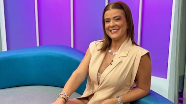 ¡Fabiola Herra queda fuera de Multimedios!: “Me siento en paz”