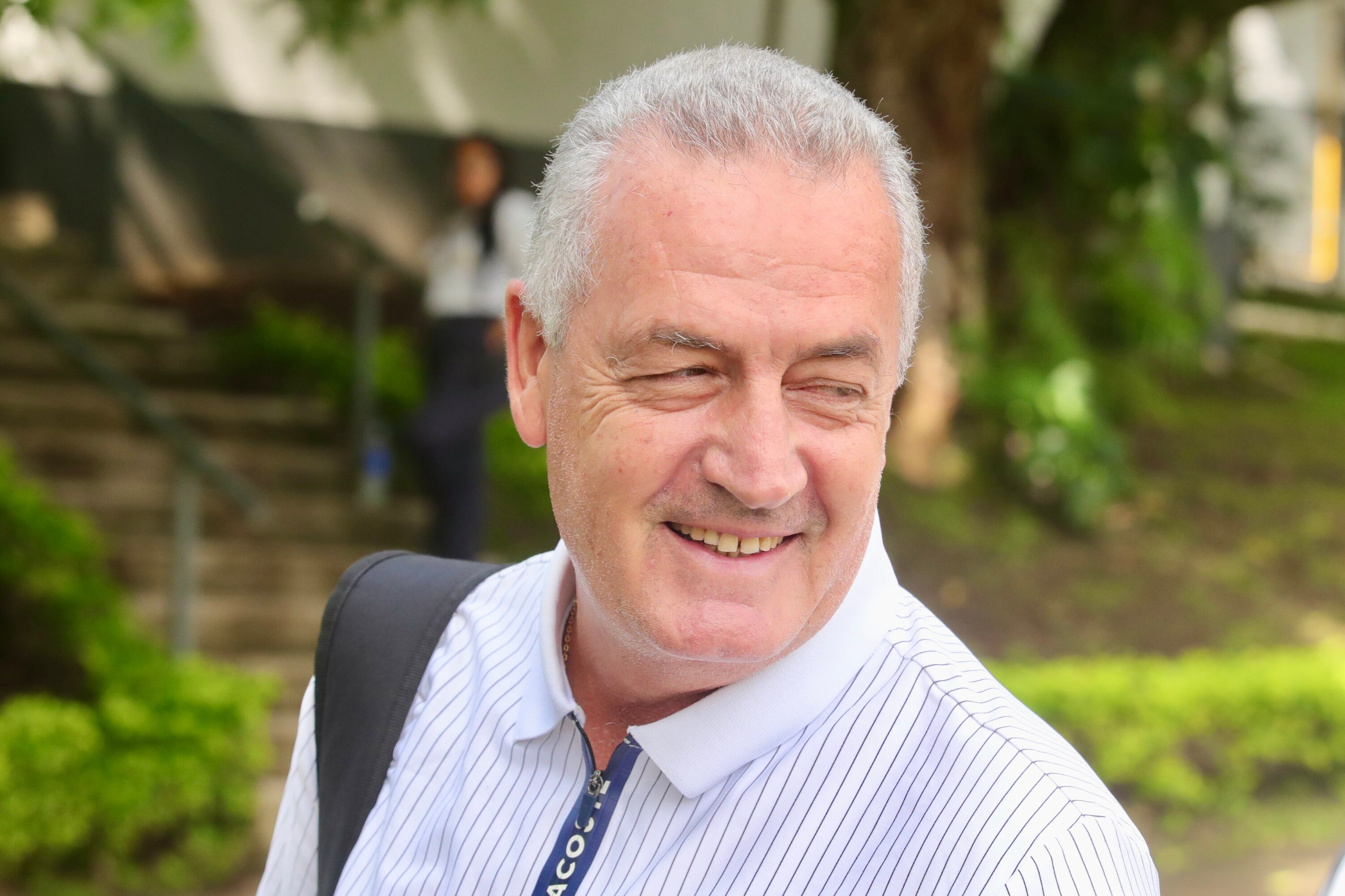 Gustavo Alfaro ( Lechuga )