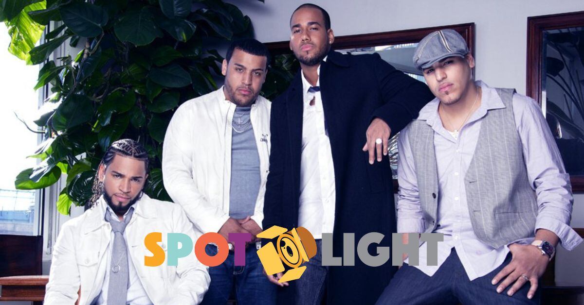 Aventura Romeo Santos