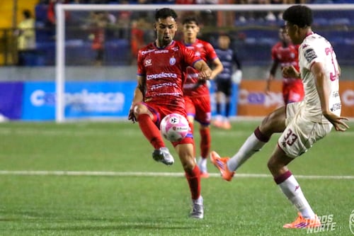 San Carlos vs Saprissa: ¿A qué hora y por cuál canal ver el partido de este domingo?