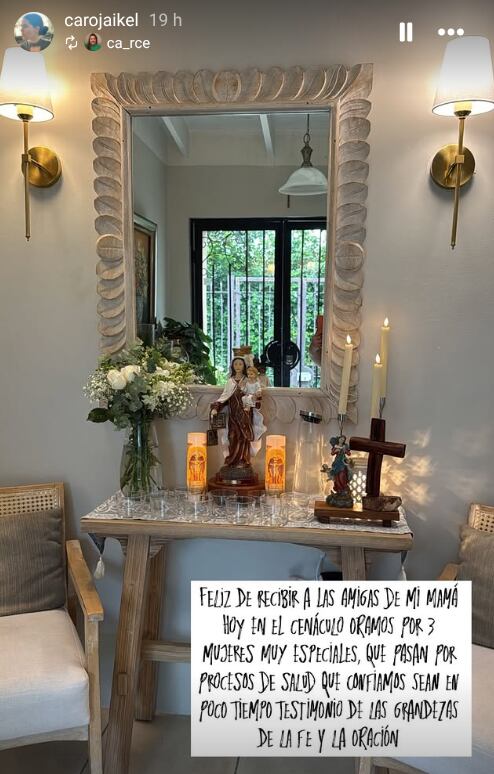 Carolina Jaikel y su esposo Bryan Ruzi, exjugador de Liga Deportiva Alajuelense