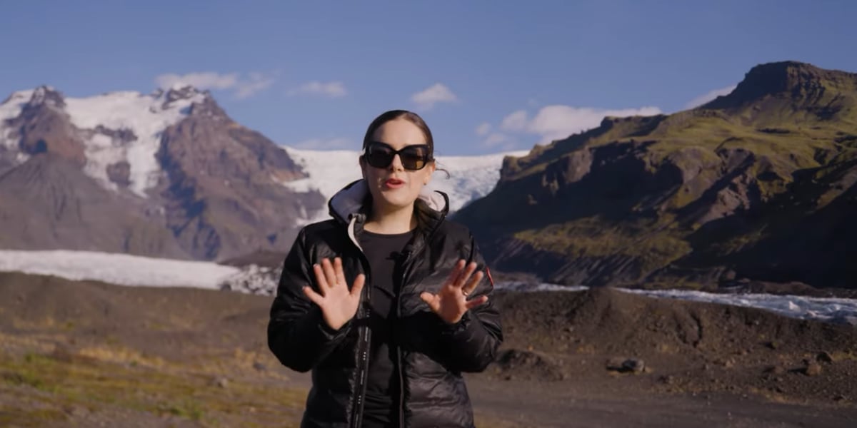 María Jesús Prada, heredera de Teletica