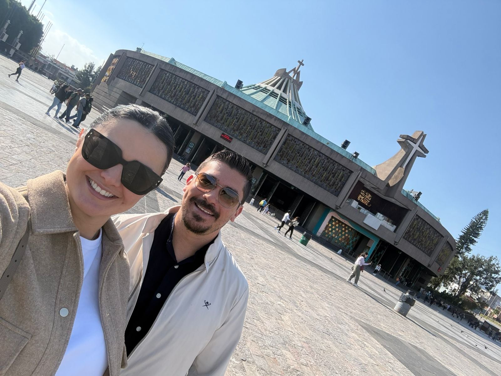 Natalia Álvarez tiene un año de relación con el economista Juan Esteban Varela. Foto: Exclusiva de La Teja