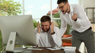 Bolados Legales: Aprenda a identificar el acoso laboral y cómo actuar