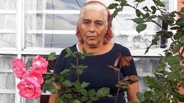 Abuelita de 74 años cayó enferma debido al acoso telefónico originado por una deuda