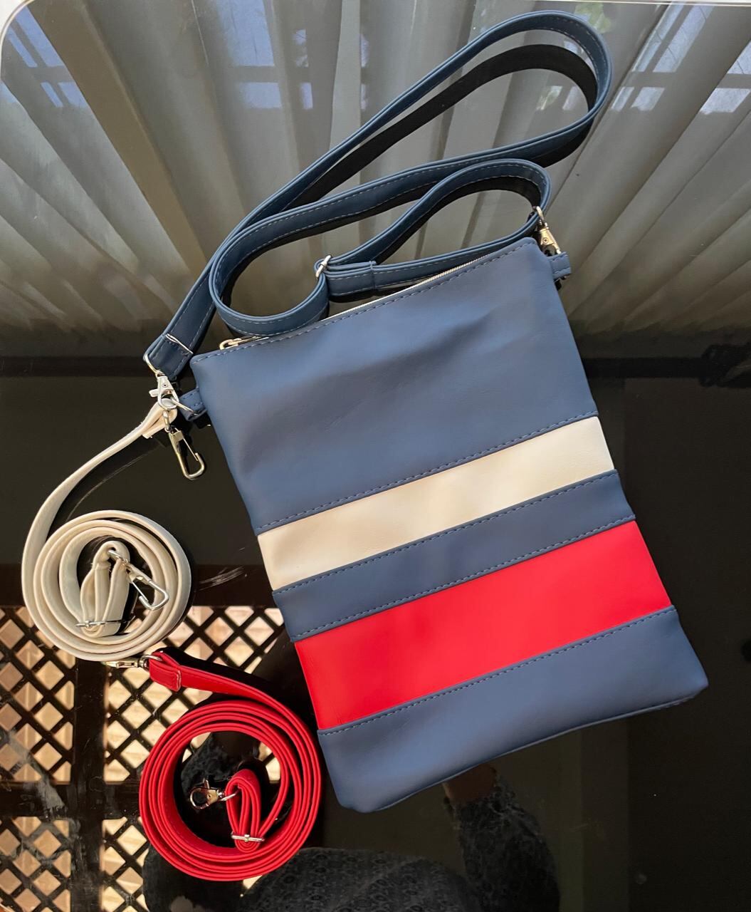 Lidia Lilibeth Monge Gómez es una nicaragüense que llegó al país en el 2018 con la ilusión de buscar un mejor futuro y más seguro para sus tres hijos.