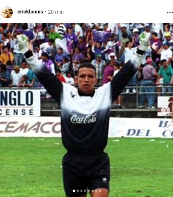 Erick Lonis, Saprissa
