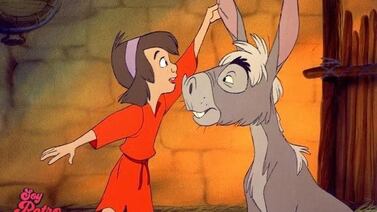 Una historia de 26 minutos de duración recuerda el verdadero sentido de la Navidad