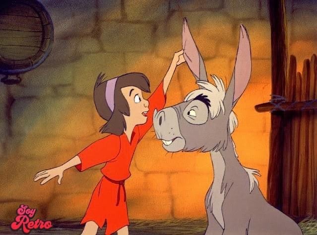 La película El Pequeño muestra el verdadero sentido de la Navidad: celebrar el nacimiento del Niño Jesús.