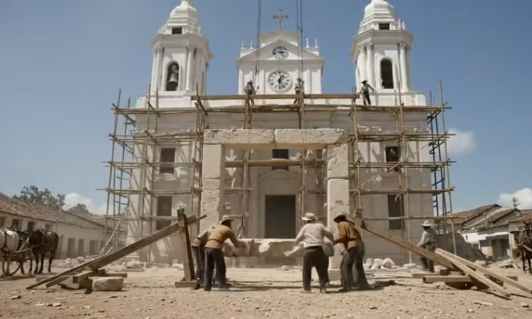 Los ticos conocemos los orígenes humildes de nuestro héroe nacional Juan Santamaría. Falleció el 11 de abril de 1856 en Rivas, Nicaragua, después de incendiar el mesón donde se refugiaban los filibusteros que, a las órdenes de William Walker, deseaban adueñarse de Centroamérica y esclavizarla.