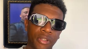 Colombiano le contestó con todo a influencer que se hizo viral por “criticar” a Costa Rica