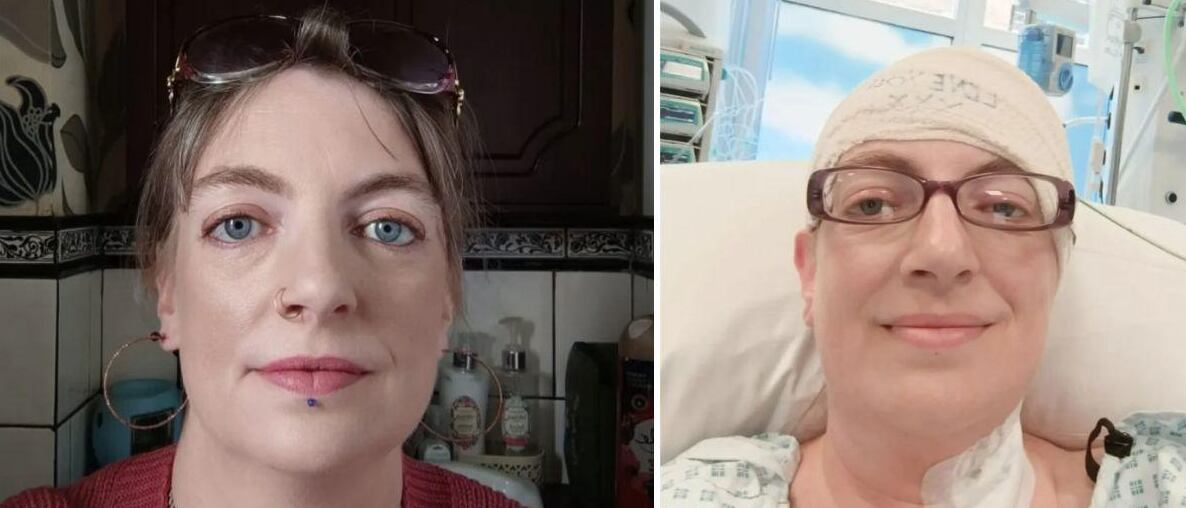 Charlie Rolstone. Foto: El Tiempo