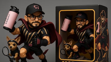 ¿Cómo convertir tu foto y la de tu mascota en superhéroes con ChatGpt?