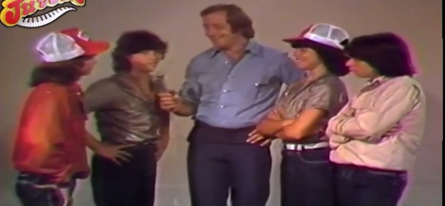 Nelson Hoffmann y Mauricio Hoffmann, Sábado feliz y De boda en boca