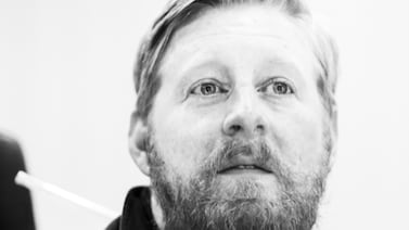 Muere Michael Patrick, actor de “Juego de Tronos”, tras luchar contra una enfermedad