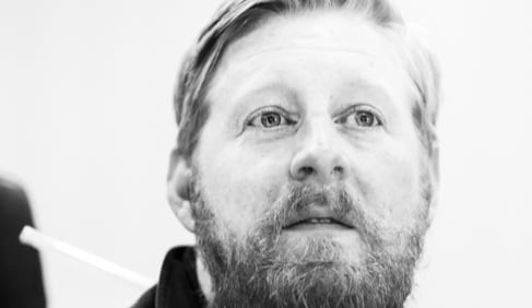 Michael Patrick es un actor irlandés conocido por su papel en Juego de Tronos.