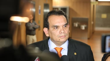 Ministerio Público da detalles sobre la denuncia contra director del OIJ, Randall Zúñiga